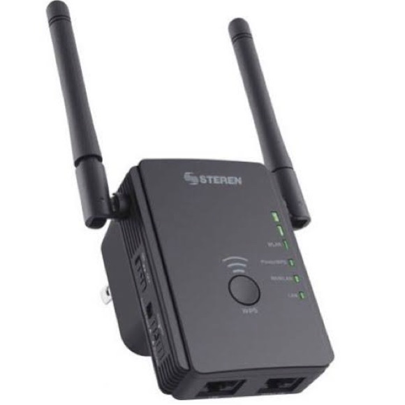 WIFI ROUTER HOME - Picture 2 of 2